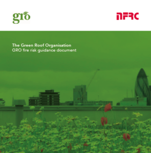 NFRC and GRO aim guidance at designers, contractors and building owners