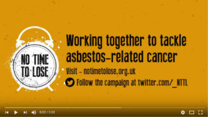 IOSH asbestos video