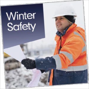 Marley winter safety campaign