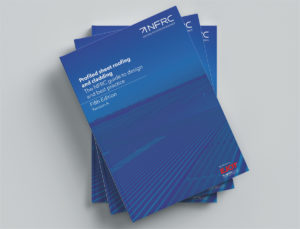 NFRC Blue Book for sheeting and cladding fifth edition