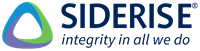Siderise logo