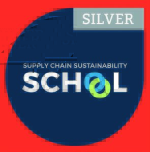 Supply Chain Sustainability School SILVER