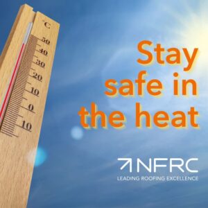 stay safe in the heat