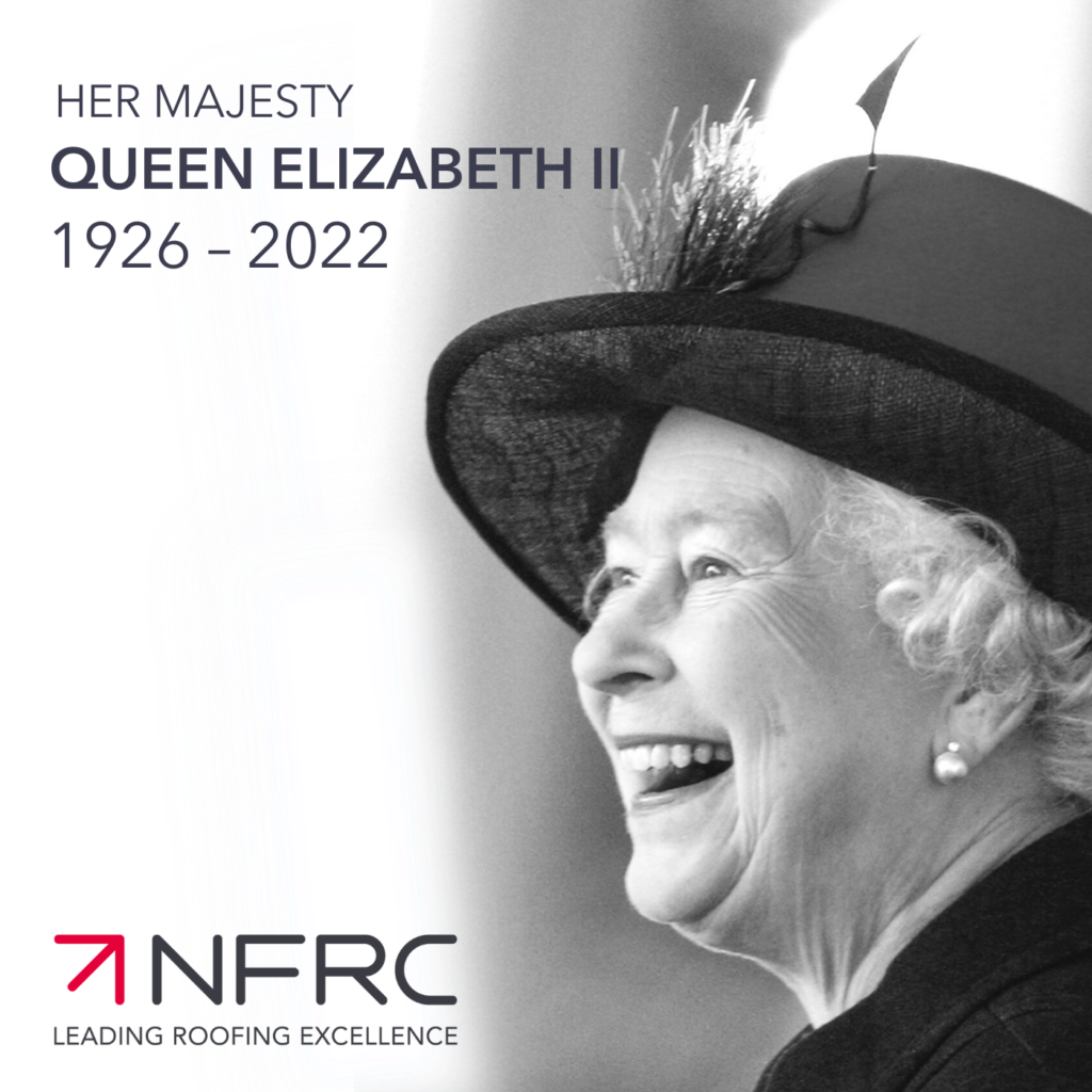 Her Majesty Queen Elizabeth II 1926 – 2022