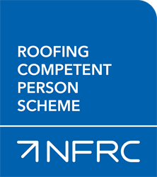 NFRC Competent Person Scheme (CPS) logo