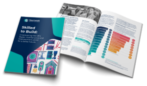 TurstMark Skill to Build Booklet