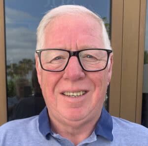 Bryn Apperley - MAC Director